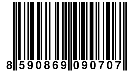 8 590869 090707