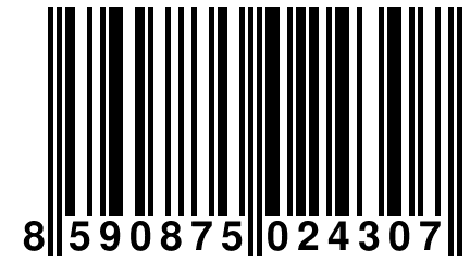 8 590875 024307