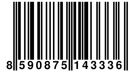 8 590875 143336