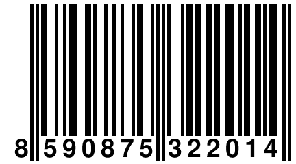 8 590875 322014