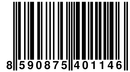 8 590875 401146