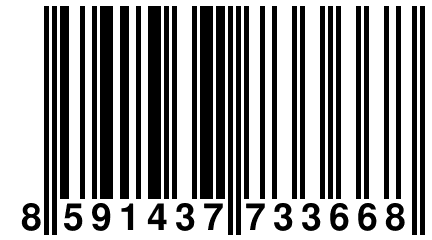 8 591437 733668