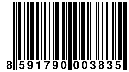 8 591790 003835