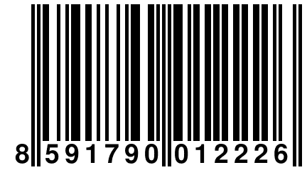 8 591790 012226