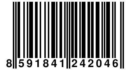 8 591841 242046