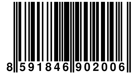 8 591846 902006