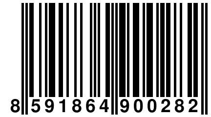 8 591864 900282