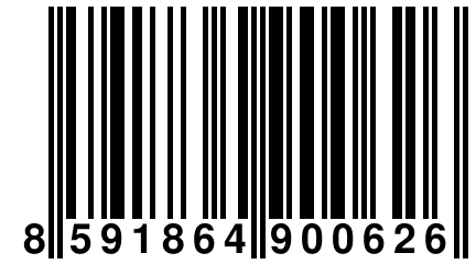 8 591864 900626