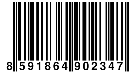 8 591864 902347