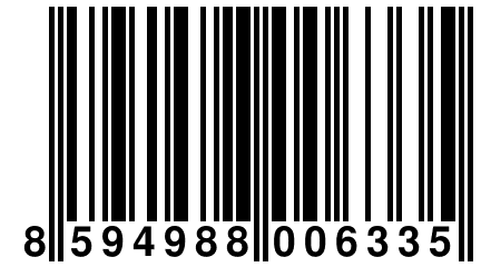 8 594988 006335