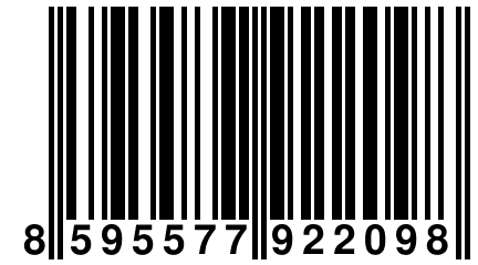 8 595577 922098