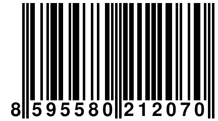 8 595580 212070