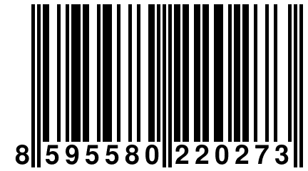 8 595580 220273