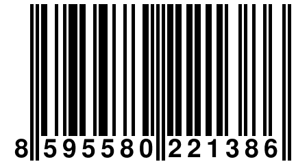 8 595580 221386