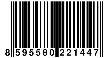 8 595580 221447