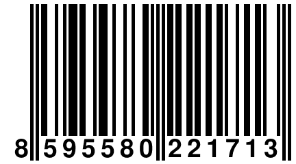 8 595580 221713