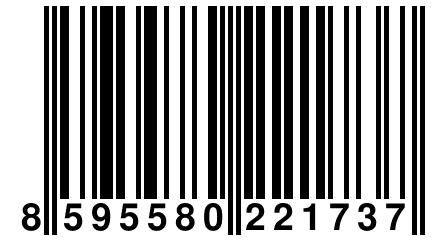 8 595580 221737