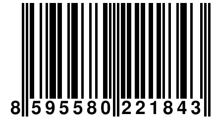 8 595580 221843