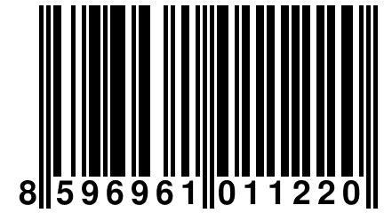 8 596961 011220