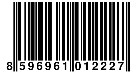 8 596961 012227