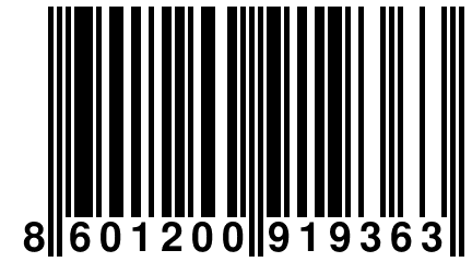 8 601200 919363