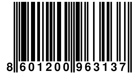 8 601200 963137