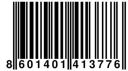 8 601401 413776