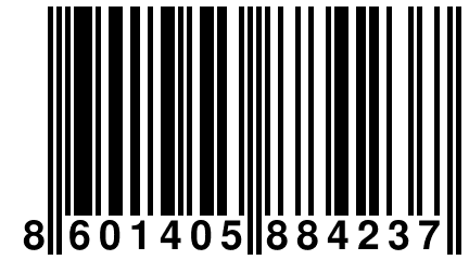 8 601405 884237