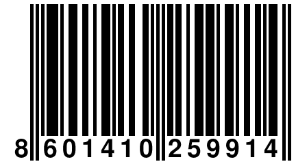 8 601410 259914