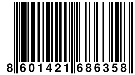 8 601421 686358