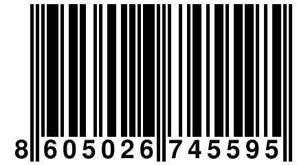 8 605026 745595