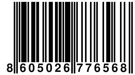 8 605026 776568