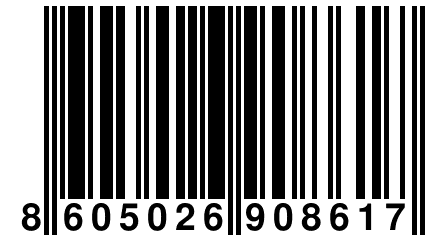 8 605026 908617