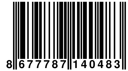 8 677787 140483