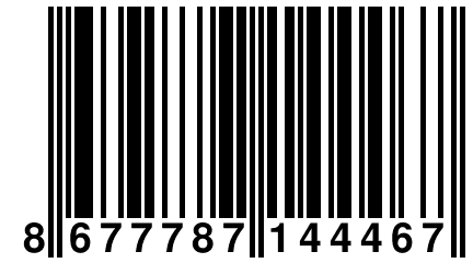 8 677787 144467