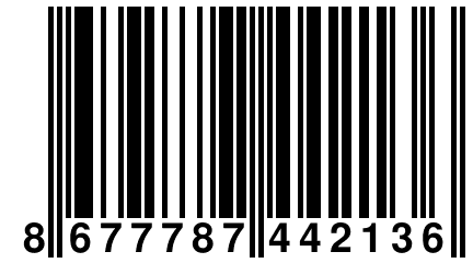 8 677787 442136