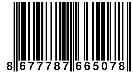 8 677787 665078
