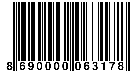 8 690000 063178