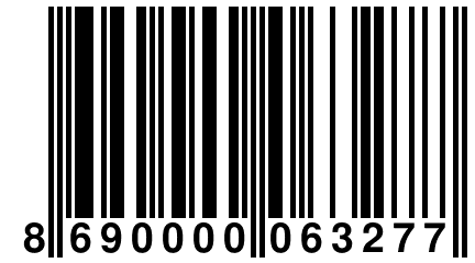 8 690000 063277