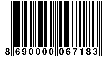 8 690000 067183