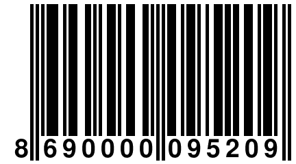 8 690000 095209