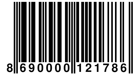 8 690000 121786