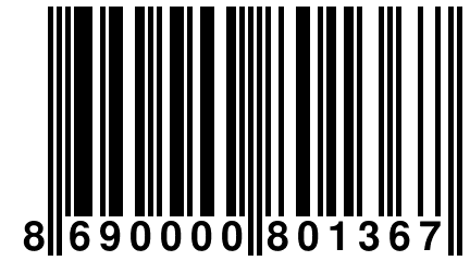 8 690000 801367