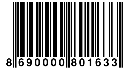 8 690000 801633