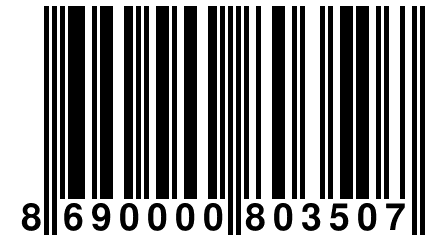 8 690000 803507