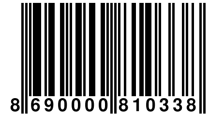 8 690000 810338