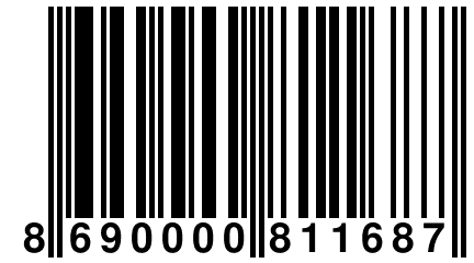 8 690000 811687