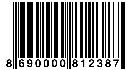 8 690000 812387