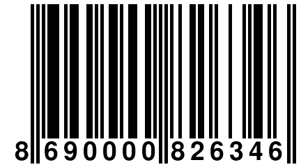 8 690000 826346