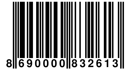 8 690000 832613